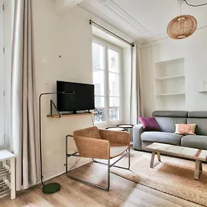 Quartier De Free Netflix Paris