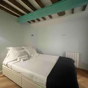 Le Marais Duplex Paris