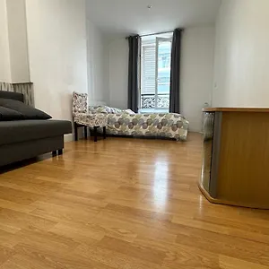 New Saint Maur-logement Lovely Flat 32m2 Parigi