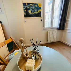 Dream Dwell Paris- 650m To Notre Dame Near Odeon Parigi