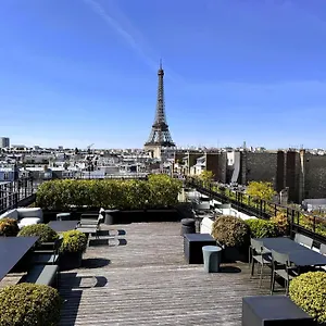 My Maison In Invalides 아파트호텔