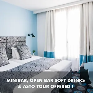 3* Hotel Astoria - Astotel