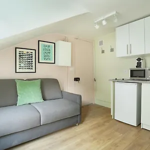 Cosy Parigi