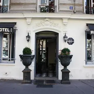 Camelia Prestige - Place De La Nation Paříž