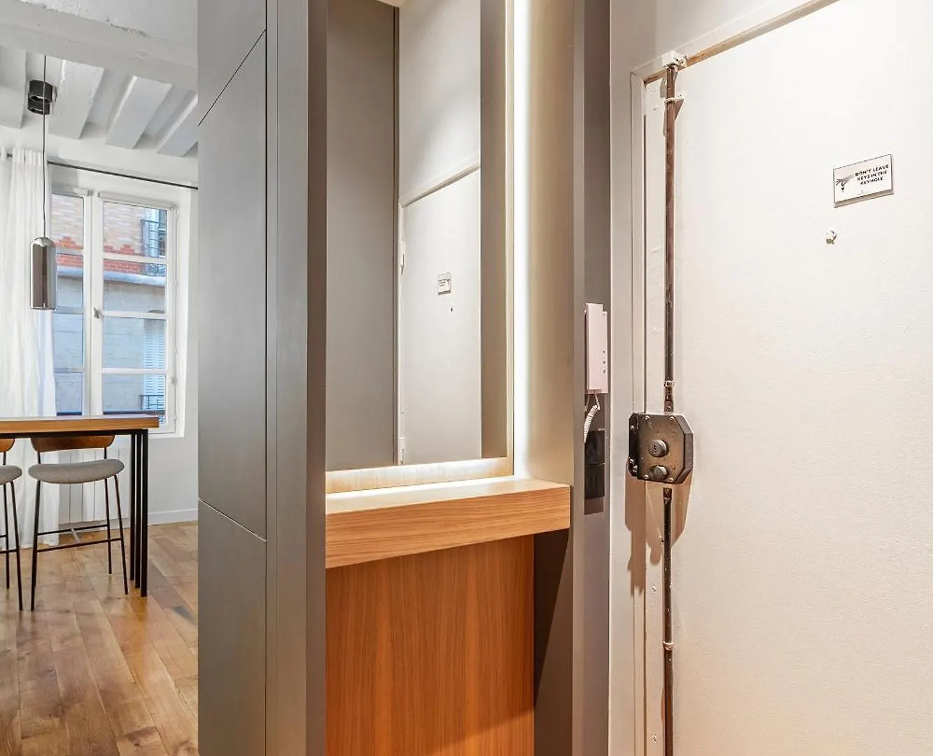 La Suite Parisienne France