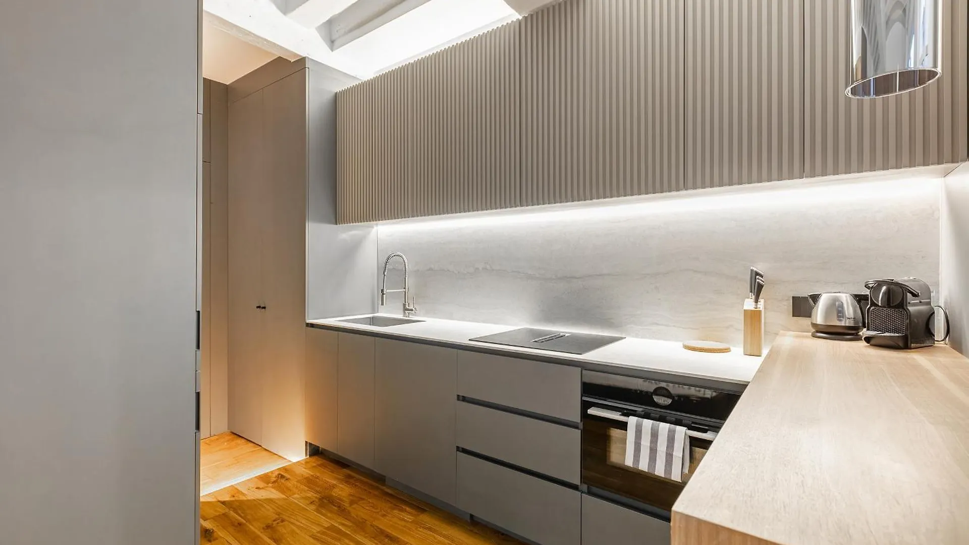 La Suite Parisienne Apartmán