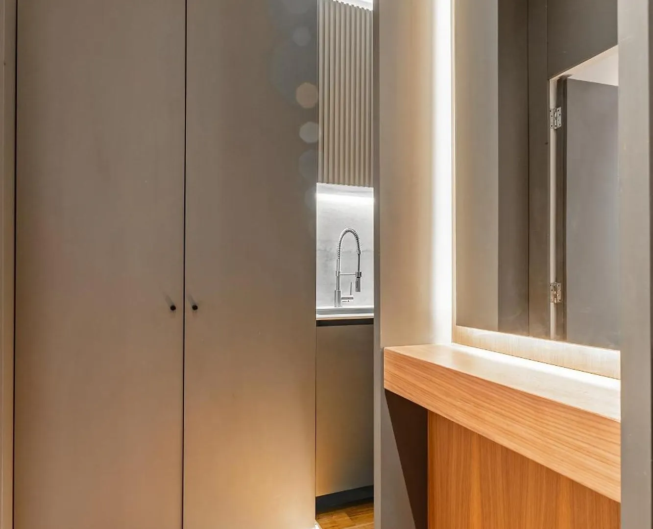 La Suite Parisienne Apartment Paris