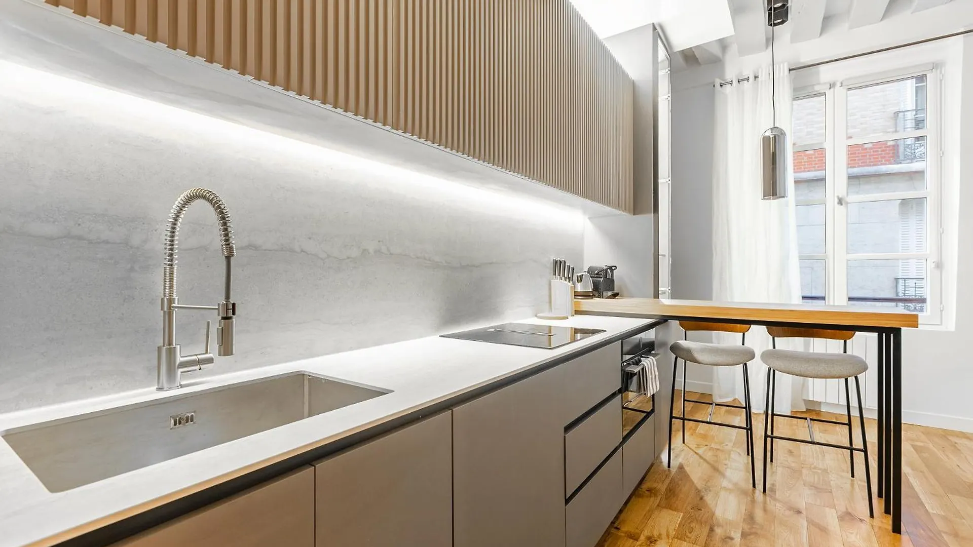 La Suite Parisienne Apartment Paris