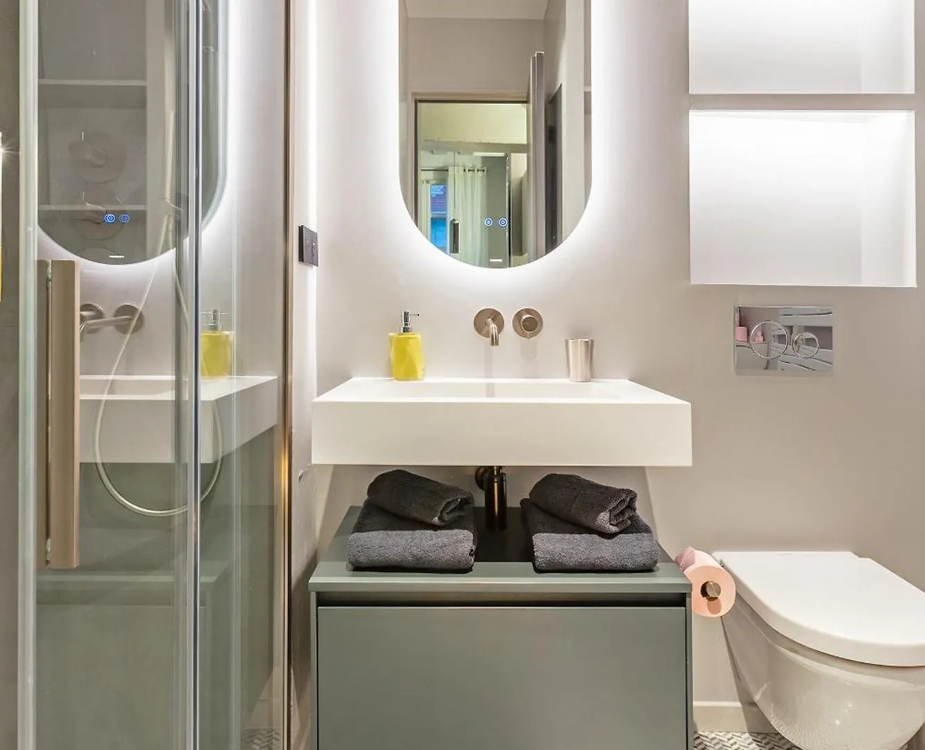 La Suite Parisienne France