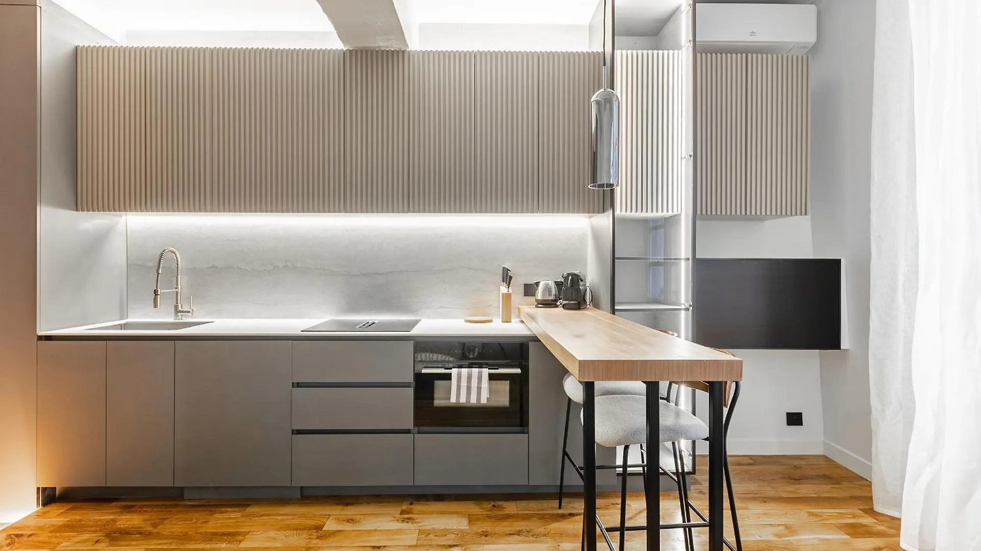 Apartmán La Suite Parisienne